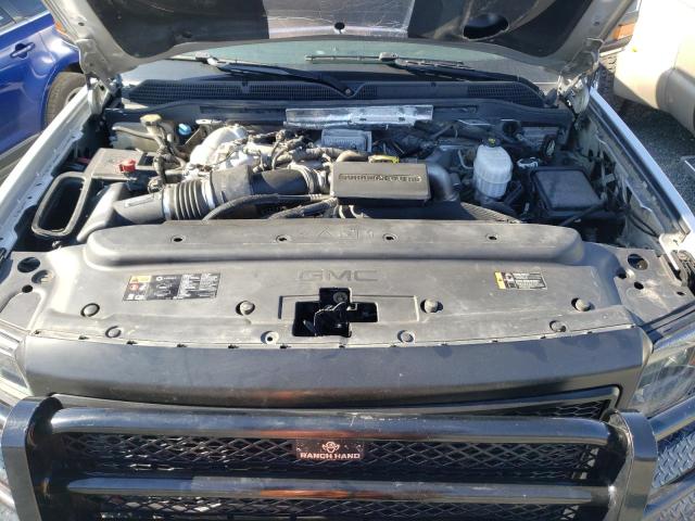 2018 GMC SIERRA K35 1GT42YEY3JF216836