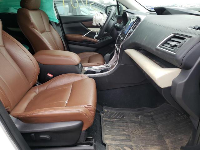 2019 SUBARU ASCENT TOU 4S4WMARD2K3462082