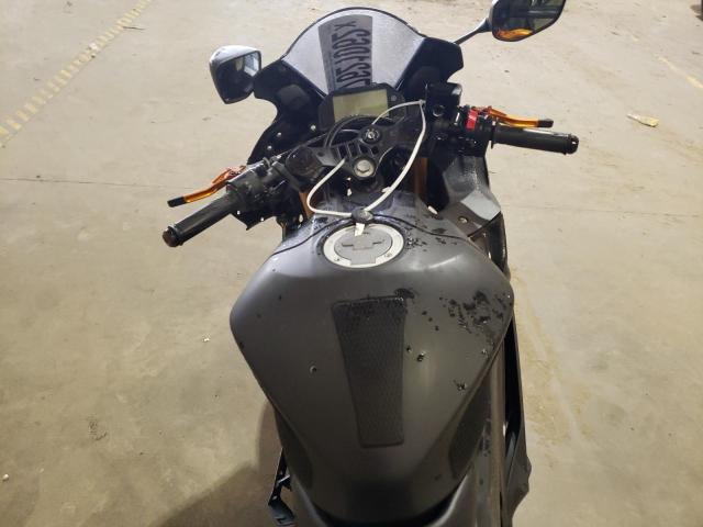2019 YAMAHA YZFR3 MH3RH17Y4KK001744