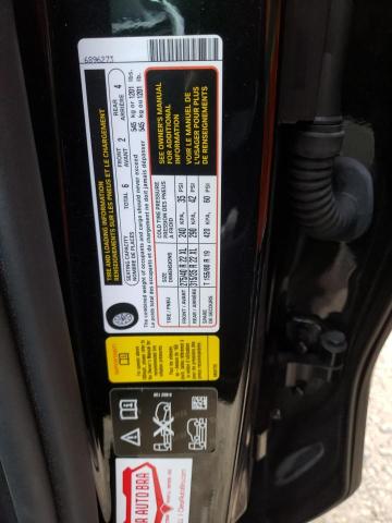 2019 BMW X7 XDRIVE5 5UXCX4C59KLS36704