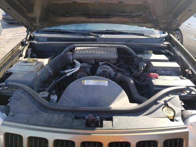 1J8GR48K18C217383 Jeep Grand Cher 2008. Фото: 6