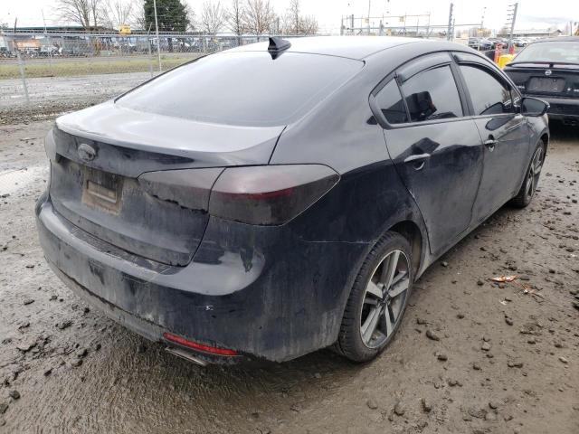 2017 KIA FORTE EX 3KPFL4A85HE055883