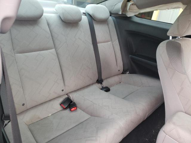 2013 HONDA CIVIC LX - 2HGFG3B59DH501746