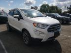 FORD ECOSPORT T 2018 foto