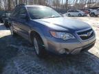 2009 SUBARU  OUTBACK