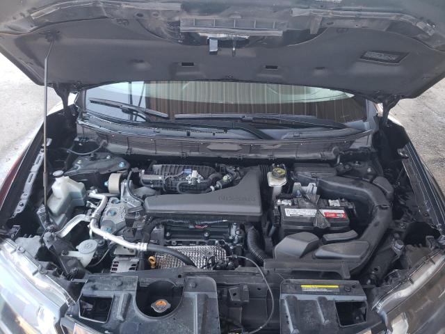 2019 NISSAN ROGUE S KNMAT2MT8KP501630