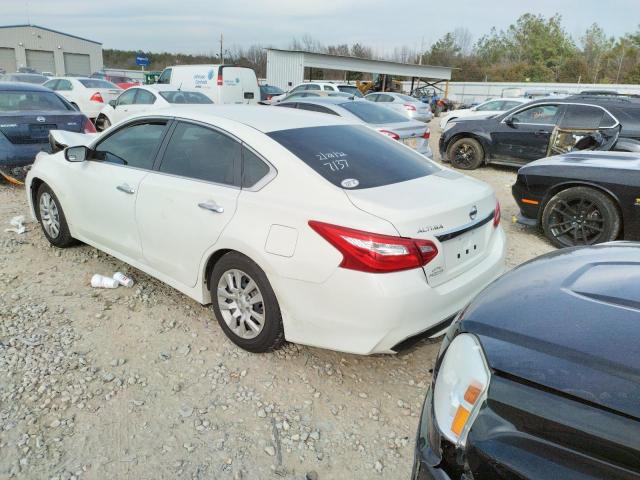 1N4AL3AP5GC259946 Nissan Altima 2.5 2016. Фото: 2