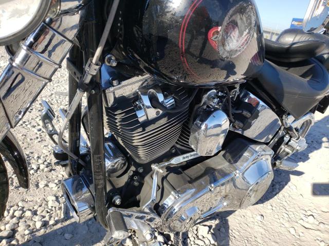 2001 HARLEY-DAVIDSON FXSTS 1HD1BLY171Y030224