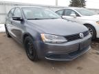 2014 VOLKSWAGEN  JETTA