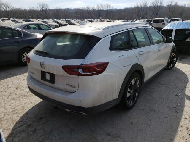 2018 BUICK REGAL TOUR W04GV8SX9J1156357