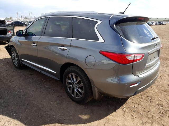 2015 INFINITI QX60 5N1AL0MMXFC524333
