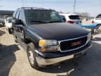 2004 GMC  YUKON