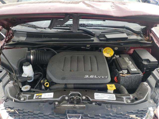 VIN 1G1RC6S57JU145162 2018 Chevrolet Volt, LT no.7