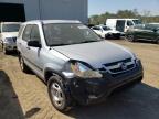 2004 HONDA  CRV