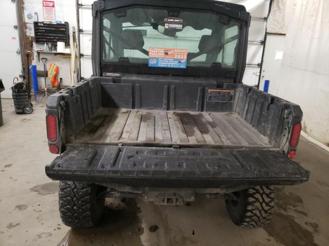 2021 CAN-AM DEFENDER L 3JBUVAX42MK005980