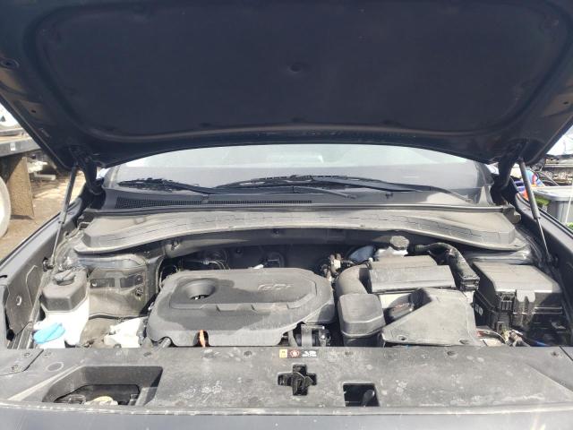 5NMS2CAD5KH115315 Hyundai Santa Fe S 2019. Фото: 6