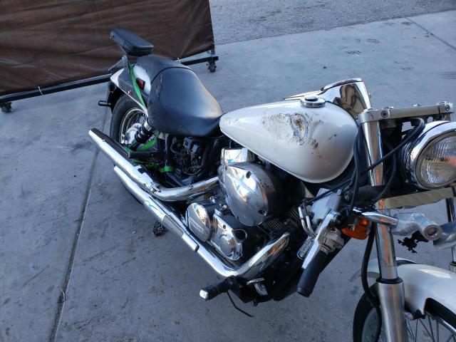 2009 HONDA VT750 C2F JH2RC53459K201962