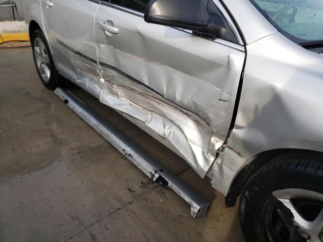 2012 CHEVROLET MALIBU LS - 1G1ZB5E01CF256827