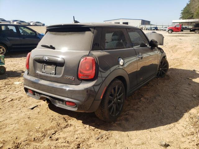 2015 MINI COOPER S WMWXP7C51F2A39039