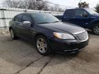 CHRYSLER 200 2012 foto