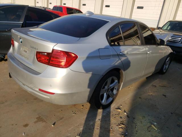 2013 BMW 328 XI - WBA3B3C52DF530244