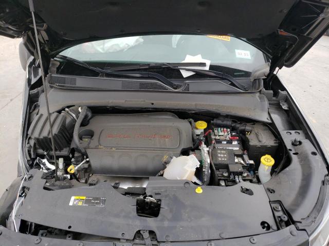 2021 JEEP COMPASS 80 3C4NJCEB0MT553142