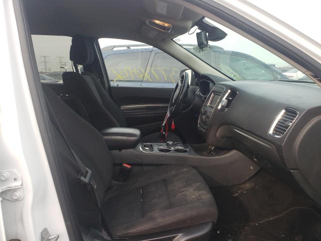 1C4RDJAG6EC514535 Dodge Durango Sx 2014. Фото: 4