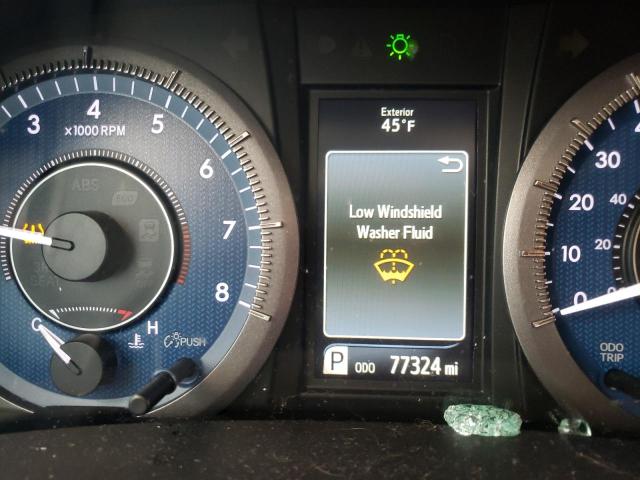 2019 TOYOTA SIENNA 5TDZZ3DC5KS001888