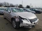 2007 LEXUS  ES350