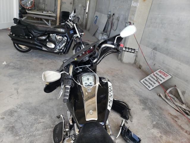 2011 YAMAHA XV1900 CT JYAVP22E8BA010256