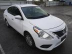 2018 NISSAN  VERSA