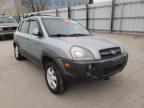 2005 HYUNDAI  TUCSON