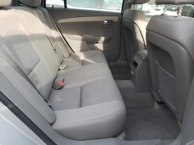 2012 CHEVROLET MALIBU LS - 1G1ZB5E01CF256827
