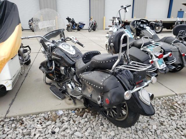 2004 YAMAHA XV1700 A JYAVP17E44A005884