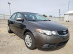 2010 KIA  FORTE