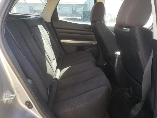 2018 MAZDA CX-7 JM3ER2AM7B0394714