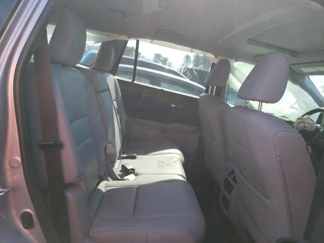 2019 HONDA PILOT EXL 5FNYF5H54KB021890