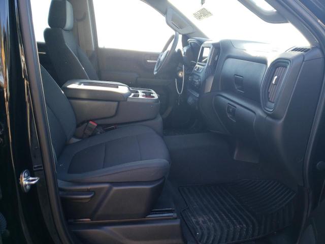 2019 CHEVROLET SILVERADO - 3GCPWAEH1KG107879