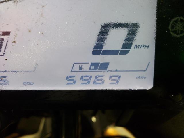 2019 YAMAHA YZFR3 MH3RH17Y4KK001744