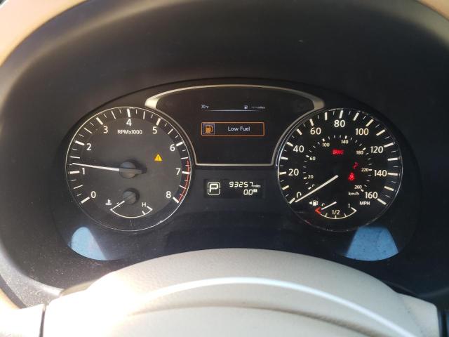 2015 NISSAN ALTIMA 2.5 1N4AL3AP9FN908487