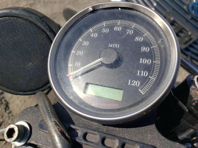 2008 HARLEY-DAVIDSON XL1200 N 1HD1CZ3138K450244