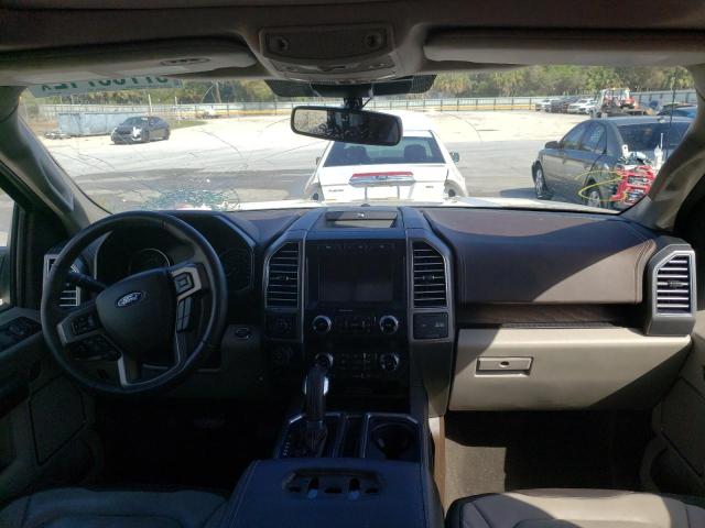 2019 FORD F150 SUPER 1FTEW1EG6KFC79101