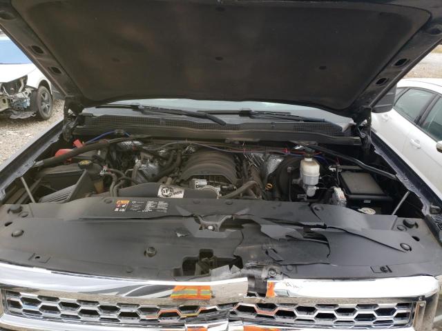 2015 CHEVROLET SILVERADO 1GCUKREC0FF205388