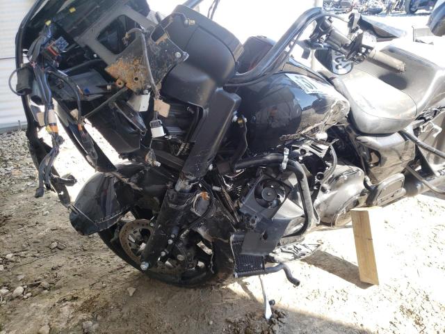 2021 HARLEY-DAVIDSON FLTRK 1HD1KZF15MB675905