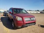 2006 HONDA  PILOT