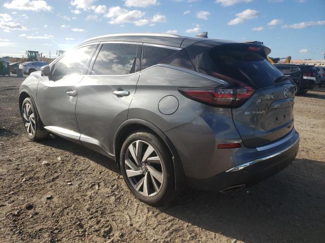 2020 NISSAN MURANO SL 5N1AZ2CJXLN111703