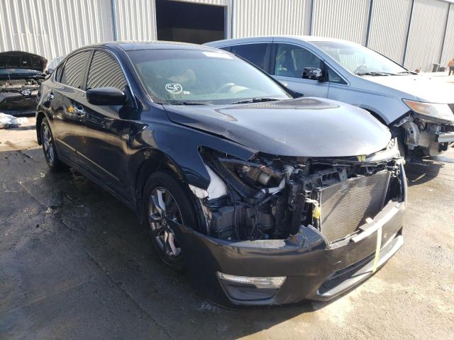 2015 NISSAN ALTIMA 2.5 1N4AL3AP9FN908487