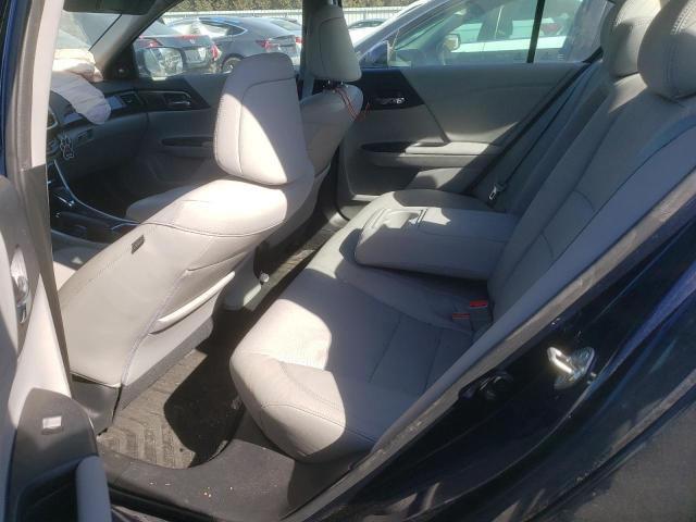 2017 HONDA ACCORD EXL 1HGCR2F84HA243720