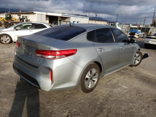 2018 KIA OPTIMA HYB KNAGT4LE0J5023266