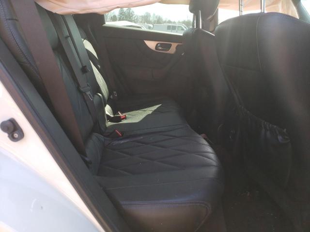 2017 INFINITI QX70 JN8CS1MW3HM412434